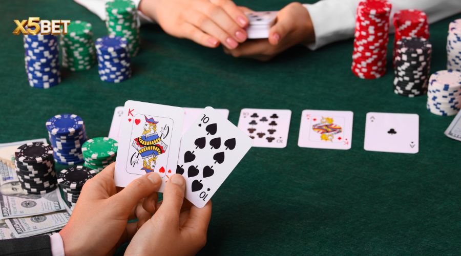 บาคาร่า เคล็ดลับ พื้นฐาน: เจาะลึกกติกาและกฎไพ่ใบที่ 3 ที่ควรรู้