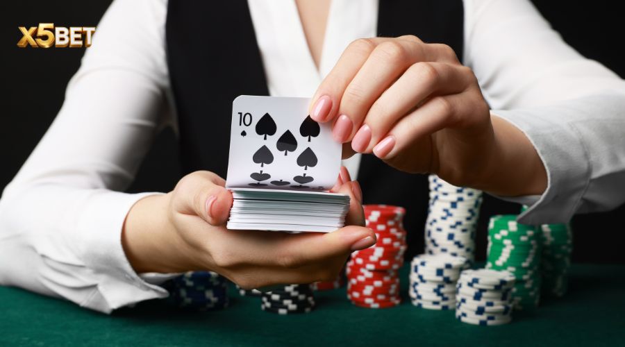 สูตรเดินเงินบาคาร่า: เคล็ดลับบริหารทุน Martingale และ Paroli ให้ได้กำไร