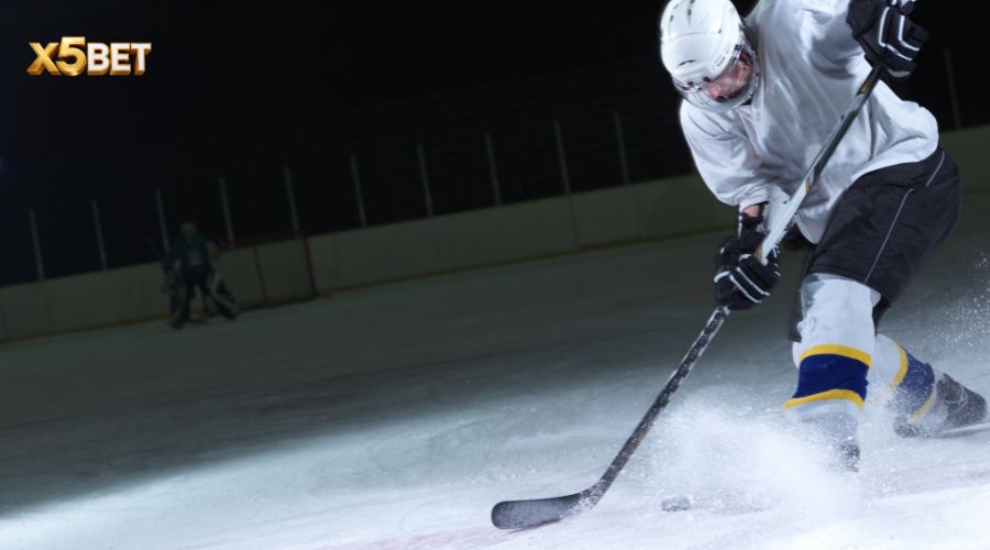 รูปแบบราคาที่นิยมเลือกในการเดิมพันฮอกกี้