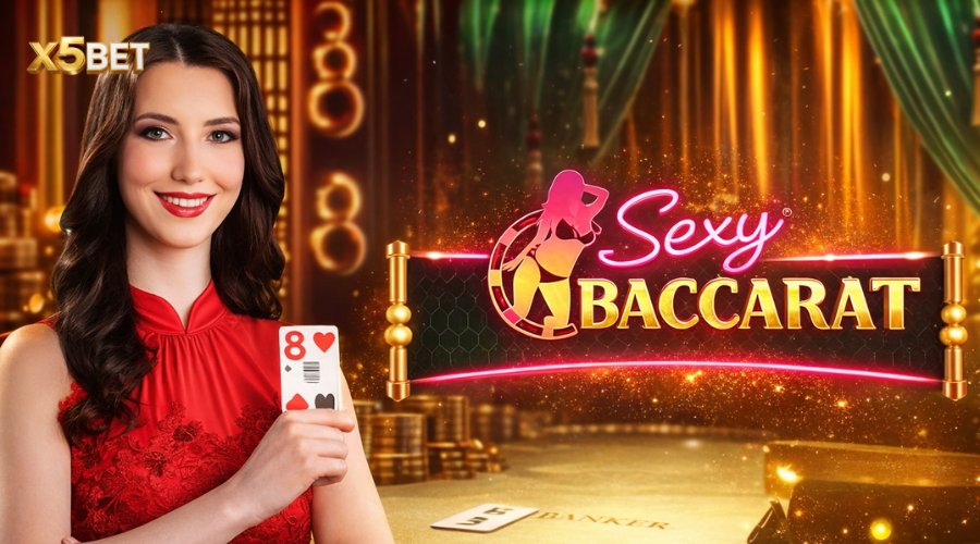 ทำความรู้จักกับ บาคาร่าออนไลน์