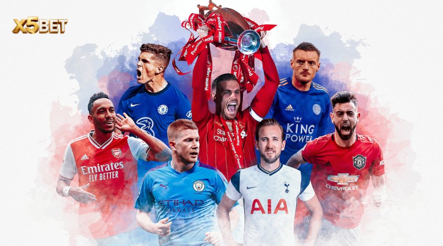 แทง แชมป์ พรีเมียร์ ลีก คืออะไร? ทำไมถึงน่าลงทุน